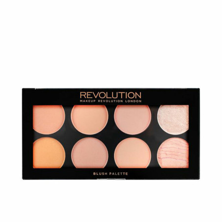 Polveri Compatte Revolution Make Up Ultra 12,8 g