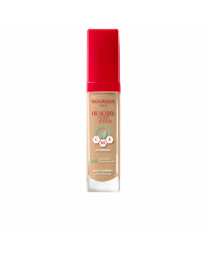 Polveri Compatte Bourjois Healthy Mix Nº 53-golden beige (6 ml)