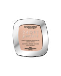 Polveri Compatte Deborah 24ore Perfect Nº 03 Rose Spf 15