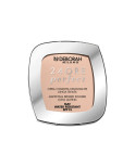 Polveri Compatte Deborah 24ore Perfect Nº 02 Light Rose Spf 15