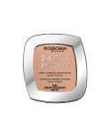 Polveri Compatte Deborah 24ore Perfect Nº 04 Beige Spf 15