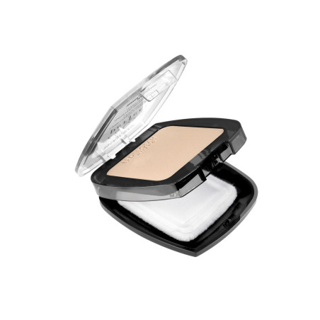 Polveri Compatte Deborah 24ore Perfect Nº 04 Beige Spf 15