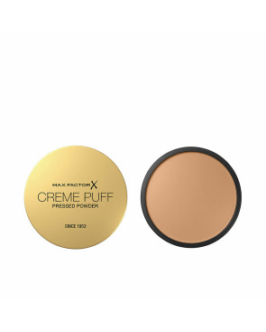 Polveri Compatte Max Factor Creme Puff Nº 41 Medium Beige 21 g