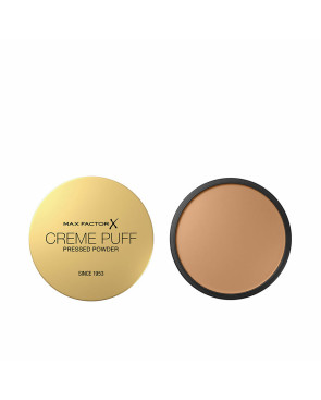 Polveri Compatte Max Factor Creme Puff Nº 13 Nouveau Beige 21 g