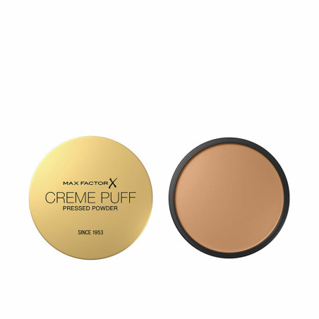 Polveri Compatte Max Factor Creme Puff Nº 13 Nouveau Beige 21 g