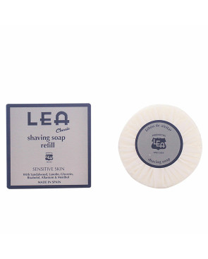 Gel da Barba Lea Classic (100 g)