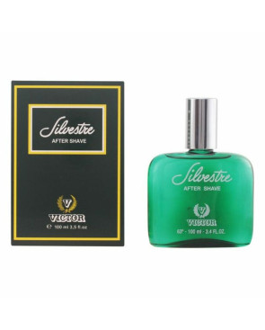 Lozione Dopobarba Silvestre Victor 100 ml