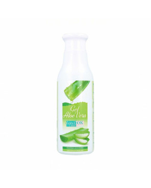 Gel per Depilazione Depil Ok Ok Gel 250 ml Aloe Vera