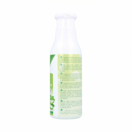 Gel per Depilazione Depil Ok Ok Gel 250 ml Aloe Vera