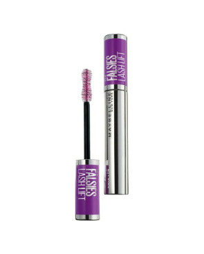 Mascara per Ciglia The Falsies Lash Lift Maybelline (9,6 ml) (9,6 ml)