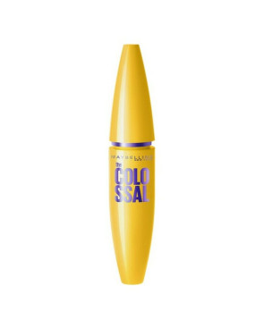 Mascara per Ciglia Colossal Volume Express Maybelline (10,7 ml)