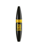 Mascara per Ciglia Colossal Go Extreme Leather Maybelline Colossal Go Extreme Leather (9,5 ml) 9,5 ml