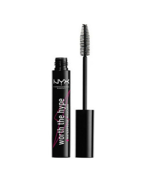 Mascara per Ciglia Worth the Hype NYX