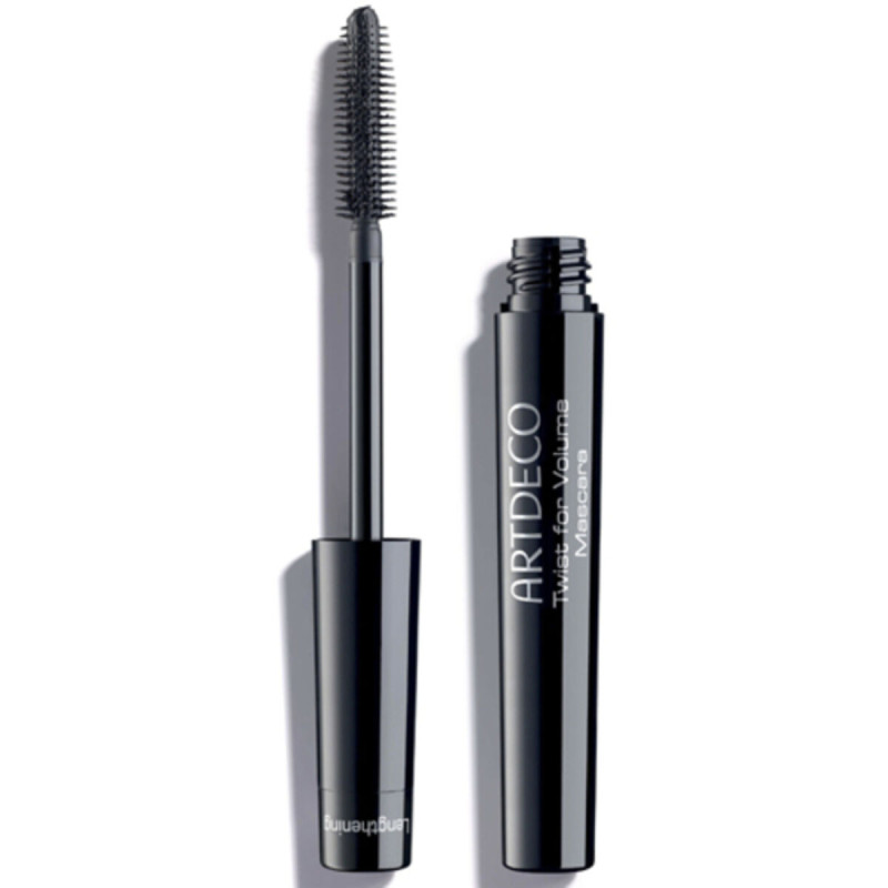 Mascara per Ciglia Twist for Volume Artdeco (8 ml)