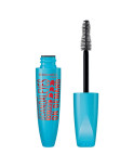 Mascara per Ciglia Scandaleyes Volume On Demand Rimmel London Waterproof