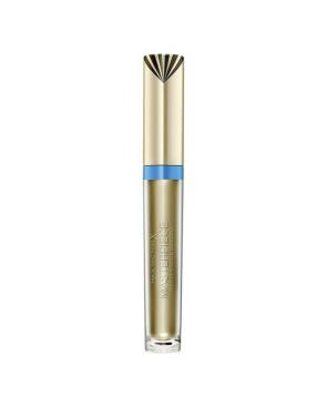 Mascara per Ciglia Masterpiece Max Factor Nero Resistente all'acqua (4,5 ml)