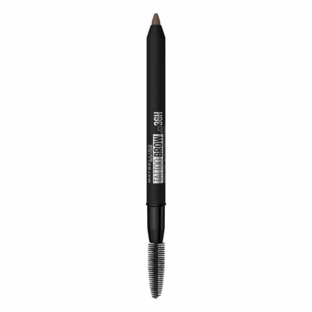 Trucco per Occhi Tattoo Brow 36 h 05 Medium Brown Maybelline B3338200 Nº 05 medium brown