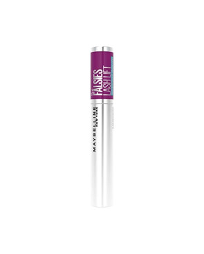 Mascara per Ciglia The Falshies Maybelline The Falsies Impermeabile Nero 9,6 ml