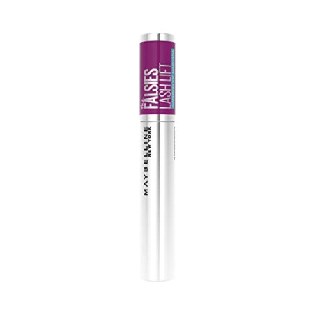 Mascara per Ciglia The Falshies Maybelline The Falsies Impermeabile Nero 9,6 ml