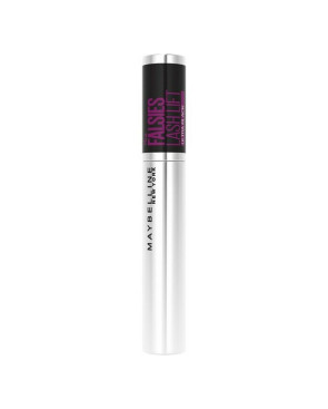 Mascara per Ciglia The Falshies Maybelline The Falsies ultra black 4,4 g