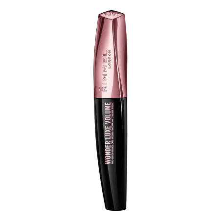 Mascara Effetto Volume Rimmel London Wonder´Lux Volume Extreme Nero Nº 003 (11 ml)