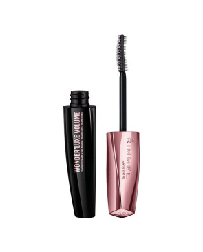 Mascara Effetto Volume Rimmel London Wonder´Lux Volume Extreme Nero Nº 003 (11 ml)