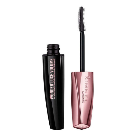 Mascara Effetto Volume Rimmel London Wonder´Lux Volume Extreme Nero Nº 003 (11 ml)