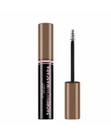 Mascara per Ciglia Deborah 24Ore Brown Nº 01