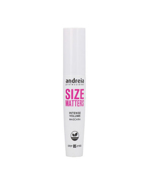 Mascara per Ciglia Andreia Size Matters (10 ml)