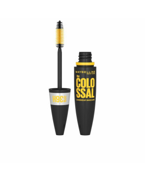 Mascara per Ciglia Maybelline Colossal Longwear  36 h