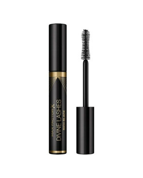 Mascara per Ciglia Max Factor Rich Black Divine