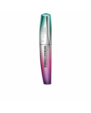 Mascara per Ciglia Rimmel London Extension Nero Nº 001 11 ml (11 ml)