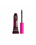 Mascara per Ciglia NYX K3393100