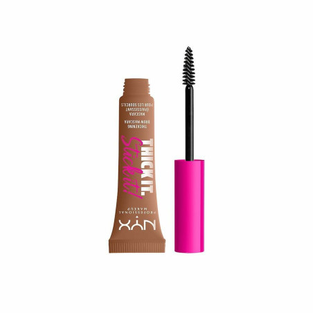 Mascara per Ciglia NYX K3392700