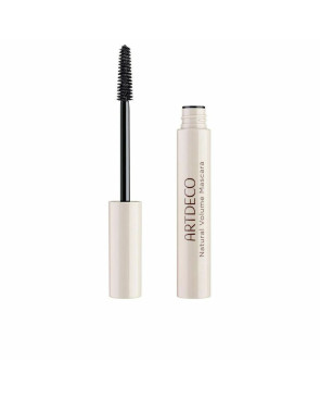 Mascara per Ciglia Artdeco Natural Volume Nero 9 ml