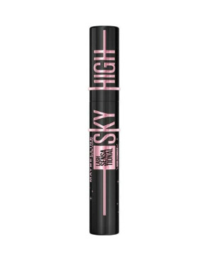 Mascara per Ciglia Maybelline Lash Sensational Sky High Cosmic (7,2 ml)