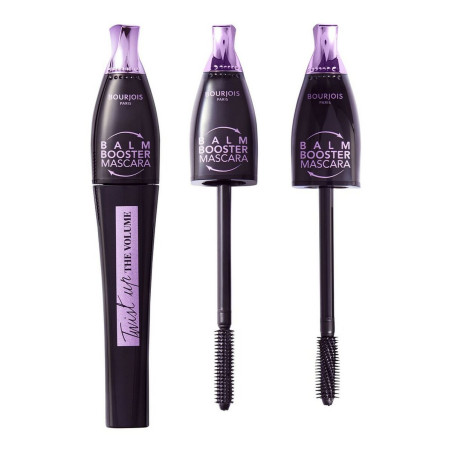 Mascara per Ciglia Bourjois Twist Up The Volume 8 ml