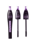 Mascara per Ciglia Bourjois Twist Up The Volume 8 ml