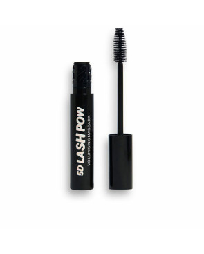 Mascara per Ciglia Revolution Make Up D Lash Pow