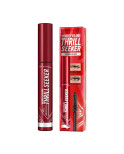 Mascara per Ciglia Rimmel London Wonder Volume Thrill Seeker Extreme Black 8 ml