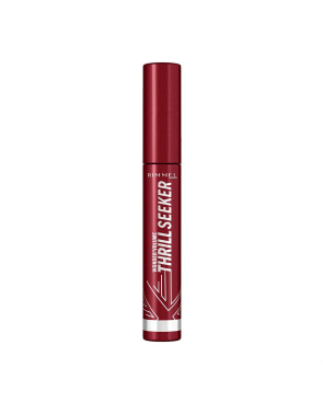 Mascara per Ciglia Rimmel London Wonder Volume Thrill Seeker Extreme Black 8 ml