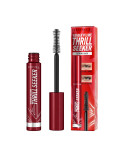 Mascara per Ciglia Rimmel London Wonder Volume Thrill Seeker Extreme Black 8 ml