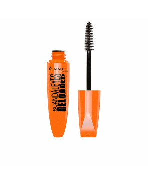 Mascara per Ciglia Rimmel London 99350057483 12 ml