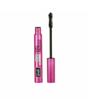 Mascara per Ciglia Sleek Full Package All in One (5 ml)