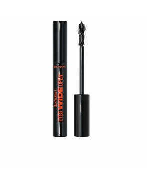 Mascara per Ciglia Revlon So Fierce! Eyes Wide Open Nero