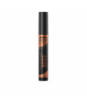 Mascara per Ciglia Max Factor 2000 Calorie Pro Stylist Black Brown 9 ml