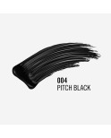 Mascara per Ciglia Rimmel London Volume Thrill Seeker Nº 004 Pitch Black 8 ml