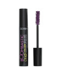 Mascara Effetto Volume Gosh Copenhagen Boombastic Nº 006 Dusty violet 13 ml