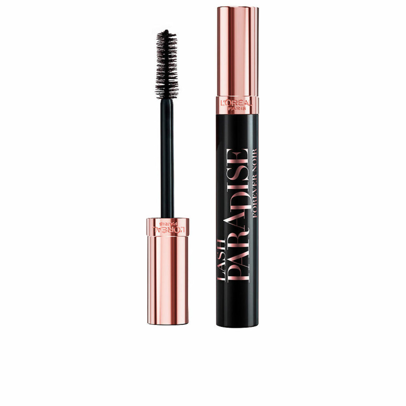 Mascara per Ciglia L'Oreal Make Up Lash Paradise Forever noir 6,4 ml