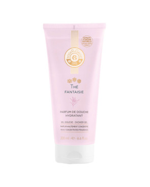 Gel Bagno Thé Fantasie Roger & Gallet (200 ml)